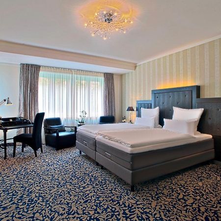 Top Hotel Kraemer Koblenz  Bagian luar foto