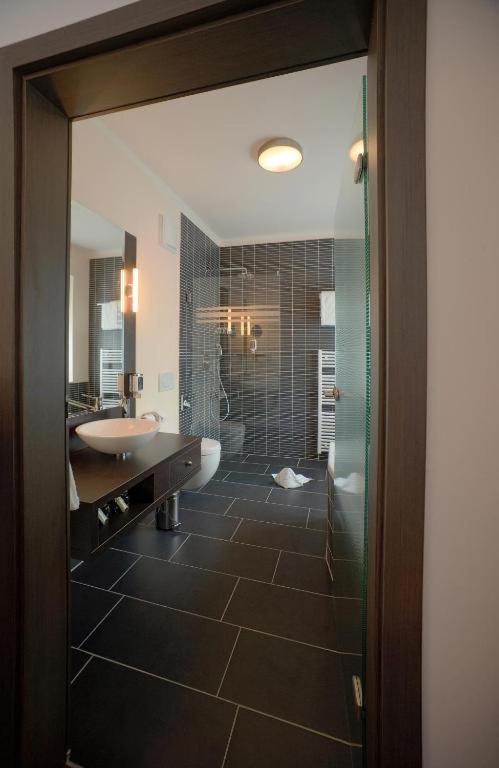 Top Hotel Kraemer Koblenz  Bagian luar foto