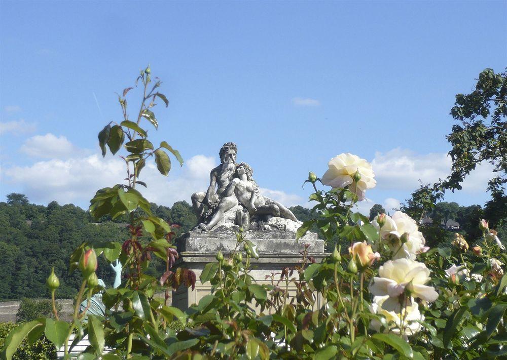 Top Hotel Kraemer Koblenz  Bagian luar foto