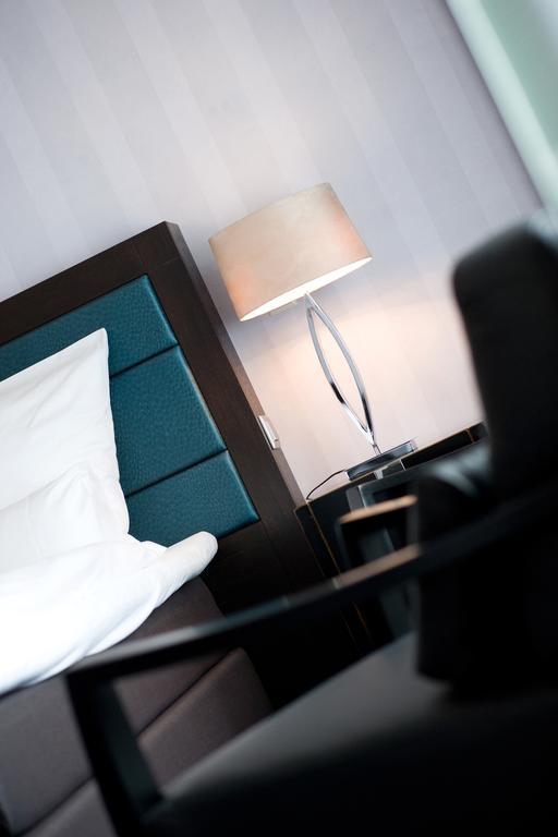 Top Hotel Kraemer Koblenz  Bagian luar foto