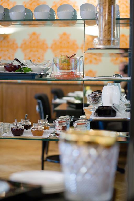 Top Hotel Kraemer Koblenz  Bagian luar foto