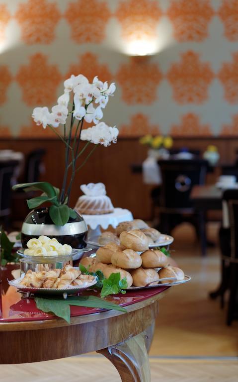 Top Hotel Kraemer Koblenz  Bagian luar foto
